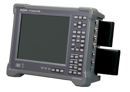 Спектроанализатор CF-9200