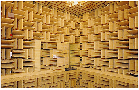 Спектроанализатор CF-9200