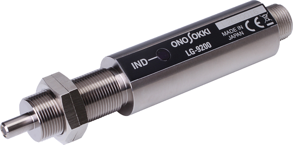 Датчик LG-9200