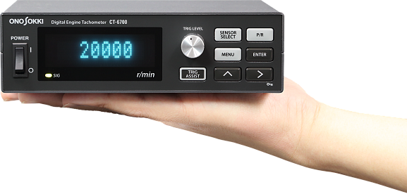 Тахометр CT-6700