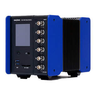 Анонсирована система сбора данных DS-5000 